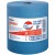 X80 Shop Towels - Jumbo Roll - Blue