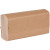 #548K 9-1/4" x 9-1/2" VonDrehle® Preserve® Multi-Fold Paper Towels
