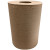 #835N VonDrehle® Preserve® Hardwound Towels - Brown - 350' - 12 Rolls / Per Case