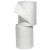 15" x 150' Oil Only Sonic Bonded Sorbent Roll, Heavy Weight