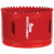 3" Bi-Metal Hole Saws for Stainless and Steel