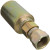 43016U-612 1H X 3/4T JIC 37 DEGREE FEMALE SWIVEL