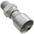 06Z-J08 3/8H X 1/2P MALE PIPE SWIVEL Z-SERIES