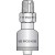T2090-0408 1/4H X 1/2T NPT Male - T2000 Series