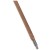 60" Economy Metal Threaded Handle