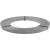 1-1/4" x .029" Hi-Tensile Zinc Strapping