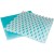 20" x 20" Green Paint Pockets - 40 Per Case