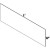 Cast Acrylic Plastic Sheet - 1/8" Thick x 48" Wide x 96" Long