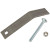 Torque Converter Bracket Kit - (Strap, Bolt and Nut)