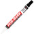 Hub-Mark™ Galvanizer Removable Paint Marker, Black