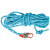 5/8" x 100' Economy Rope Lifeline w/Snap Hook