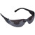 Zenon Z12 Sliver Mirror Safety Glasses