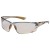 Bouton Recon Safety Glasses, Indoor/Outdoor Blue