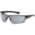 Recon™ Safety Glasses, Indoor/Outdoor Gray Lens - Anti-Scratch / FogLess® 3Sixty™ Technology