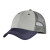 NAVY/GRAY BASEBALL CAP