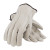 300-XL  GRAY POLY/COTTON STRING KNITGLOVES RUBBER CTD  XL