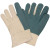 HOT MILL GLOVE  GREEN PALM / INDEX