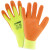 HPPE Hi-Vis Nitrile Coated Gloves, Medium