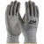 PolyKor® Blended Glove w/ Smooth PU Coated Palm, Medium