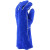 7007LH Left Hand Blue Bison Welding Glove