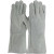 888 Gray Shouledr Grade Welding Gloves