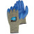 Emerald CX® Cut Resistant Glove, Latex Coated Palm, Small