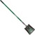 Square Head Shovel 43"