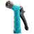 Adjustable Water Nozzle, Pistol Grip