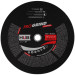 14" x 1/8" x 1"/20mm ProGrind® Extreme Gas Saw Cut Off Wheel, For Metal (Max RPM: 5,400)