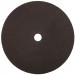 4" x 1/32" x 3/8" A60TBF Type 1 Cut-Off Wheel (Max RPM: 19,100)