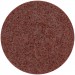 4-1/2" Medium (Maroon) Hook and Loop Surface Conditioning Disc