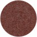 4-1/2" Medium (Maroon) Hook and Loop Surface Conditioning Disc