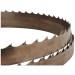 14' 10" x 1-1/4" x .042" x 3/4" Tooth Carbon Resaw Blade