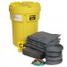 30 Gallon Absorbent Spill Kit, Universal