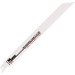9" x 3/4" x .035" 18T Bi-metal Reciprocating Blade