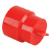 B-480 Splined Transmission Tailshaft Caplug