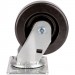 6" x 2" 1,200 lbs Phenolic Swivel Caster