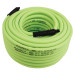 3/8" x 100' #300 Flexzilla Air Hose with 1/4" MPT Ends