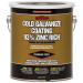# 7007G ZINC RICH GALVANIZE PAINT  1GAL