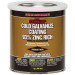 7007Q Zinc Rich Galvanize Paint - 1 Qt.