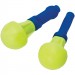 Push-in Uncorded Foam Earplugs