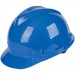 MSA V-Gard® Hard Hat, Blue
