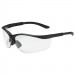 High Voltage AC Clear Safety Glasses
