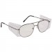 Geometric Slip-On Safety Glass Spec Sideshields
