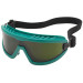 Wheelz™ Infrared Safety Goggles, Green 3.0