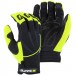 ARMOR SKIN™ X20 Synthetic Leather Gloves, X-Large