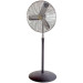 24" Adjustable Floor Fan