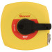 100' x 3/8" Starrett® Closed Reel Steel Tape Measure
