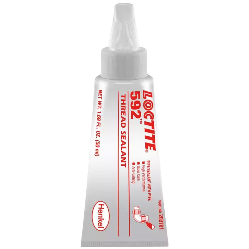 LOCTITE® 592 Thread Sealant, 50mL