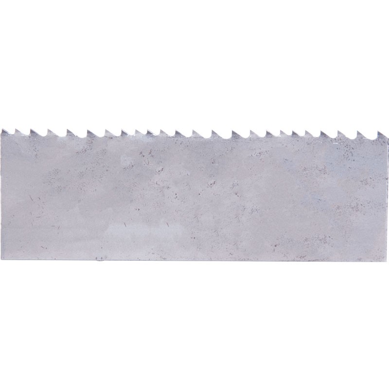 19 FT 6 IN. X 1 1/4 X .042 5-8 M42 Nail Shredder Technology®